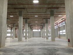 Imm Building (D22), Warehouse #589174331